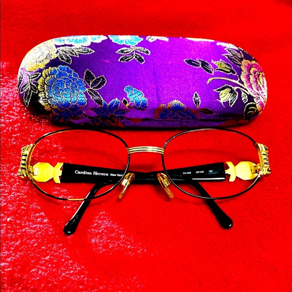 Carolina Herrera women’s frame - Picture 3 of 5